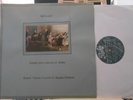 Pathe DTX 191: Mozart sonatas, Veyron-Lacroix, Dumont, ( Mozart a Paris)
