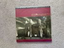 Mobile Fidelity Original Master Vinyl LP U2 Unforgettable Fire MFSL 1-207 Mint
