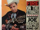 JOE MAPHIS Fire On The Strings Columbia CL 1005 NM/EX 1st