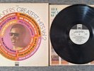 STEVIE WONDER GREATEST HITS VOL. 2 TAMLA STEREO T313L White Label Promo VG+