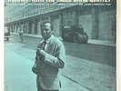 MILES DAVIS QUINTET Workin' With The Prestige Mono RVG DG Yellow & Black VG++ LP