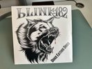 New and Sealed Dogs Eating Dogs Blink-182 Black In White 10