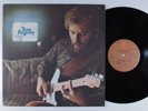 TOM FOGERTY Self Titled FANTASY FANT-9407-DJ LP VG+ promo textured cover b
