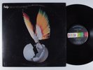 HELP The Second Coming DECCA LP VG+ promo b