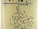 Charmer - Must Be The Gypsy LP - Rapides - Private Soft Rock SEALED