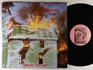 fIREHOSE - Ragin', Full-On LP - SST OG Press VG+