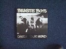 Beastie Boys - Check Your Head Vinyl Me, Please Coloured VMP 2 x LP NEW