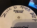 DJ Zinc vs Mobb Deep - Shook Ones Drum and Bass mix VERY RARE 12
