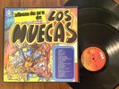 Los Muecas - Album De Oro Box Set [ 3XLP VINYL] CBS Mexico 1978 NM+