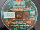 Dune - Hardcore Vibes - South Bound, Good Vibes, Club Mixes - 12