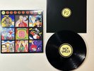 PEARL JAM Backspacer 2009 Vinyl LP with Booklet, Di-Cut Jacket