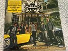 Hinder - Take It To The Limit - Vinyl 2 LP SEALED  2008 NEW
