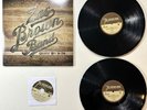 ZAC BROWN BAND Greatest Hits So Far 2 LP Black vinyl 2014 Includes CD