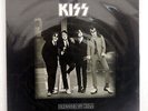 KISS DRESSED TO KILL CASABLANCA SWX6188 JAPAN VINYL LP