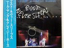 NEIL YOUNG & CRAZY HORSE RUST NEVER SLEEPS REPRISE P10671R JAPAN OBI VINYL LP