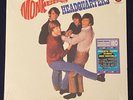 SEALED THE MONKEES HEADQUARTERS Sundazed 1996 Mint W/Hype