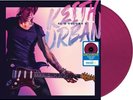 Keith Urban #1’s Volume 2 Grape Vinyl + Poster Walmart Exclusive Sealed Country