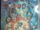 Screaming Abdabs – Brain Damage - 1986 US Vinyl LP - PINK FLOYD