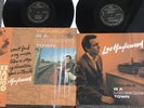 LEE HAZLEWOOD:TROUBLE IS A LONESOME TOWN.2013 REISSUE 180G DOUBLE LP+BOOKLET
