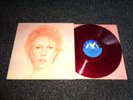 FRIDA 'SOMETHING'S GOING ON' Ltd. Edition Violet 180 gram Vinyl LP (2017) (ABBA)