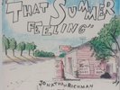 Jonathan Richman & The Modern Lovers – That Summer Feeling 1st press Vinyl LP 17