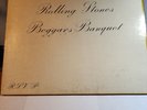 The Rolling Stones-Beggars Banquet -London P538 1968 VG++ R16