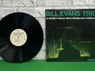 BILL EVANS Trio at Shelly's Manne-Hole, Hollywood CA Jazz Vintage Vinyl Record