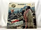 Woodstock From The Original Soundtrack SD3500 Cotillion Trifold Tested VG+ VG