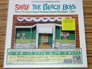 THE BEACH BOYS SMILE Sessions Collector Box Set 2LP + 5CD + ２EP Capitol Unopened