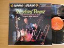 LSC-2225 Witches' Brew Alexander Gibson RCA Living Stereo 180g Classic Records