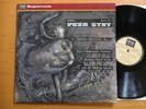 HIQLP002 Grieg Peer Gynt Sir Thomas Beecham HI-Q Supercuts 2009 Vinyl ASD 258