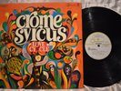 The Crome Syrcus 'Love Cycle' LP