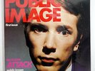 PUBLIC IMAGE LIMITED (FIRST ISSUE) COLUMBIA YX7226AX JAPAN VINYL LP