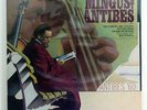 CHARLES MINGUS MINGUS AT ANTIBES ATLANTIC P5184A JAPAN VINYL 2LP