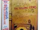 ROLLING STONES BEGGARS BANQUET LONDON L18P1819 JAPAN OBI VINYL LP