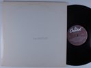 BEATLES Self Titled CAPITOL SWBO-101 2XLP VG+ purple label w/ poster and pics b