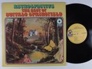 BUFFALO SPRINGFIELD Retrospective ATCO SD-33-283 LP VG+ b