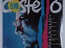 ELVIS COSTELLO The Best Of... COLUMBIA FC-40101 LP SEALED b