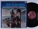 DUBLINERS Seven Drunken Nights FIESTA LP VG+ b