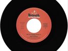 New World We're Gonna Make It/Help the Man (Vinyl) 7