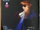 DAVID BOWIE - LOST WIZARDO TAPES 3 LP + 7