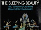 BBC 3001 3 LP NM ROZHDESTVENSKY - TCHAIKOVSKY THE SLEEPING BEAUTY