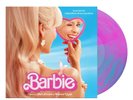 Barbie the Movie Official Score Music Soundtrack Beach Off Swirl Vinyl Album Pre