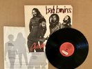 Bad Brains Quickness LP Caroline Records 1989 VINYL OOP VINTAGE