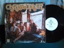 CHRISTOPHER - MONSTER TEXAS ACID PSYCH HARD ROCK 1970 ORIG M- WHITE LABEL PROMO