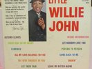 LITTLE WILLIE JOHN LP These Are My Favorite Songs (1961) KING 895 ORIGINAL MONO