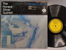 Horace Silver Quintet - Silver's Blue - 1958 Mono LP - EPIC - RARE JAZZ
