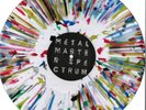 Metal Master - Spectrum (Bart Skils & Weska Reinterpretation) - TECHNO *COLOR* N