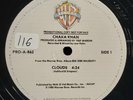 Chaka Khan - Clouds - OG 1980 PROMO - WARNER BROS - EX - DISCO FUNK