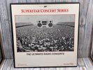 Robert Palmer Superstar Concert Series 6/13/87 + 10/28/88 Live Vinyl